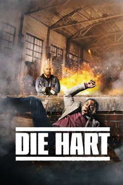 Die Hart (2023) Die Hart (2023)