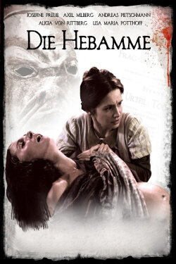 Die Hebamme (2014) Die Hebamme (2014)
