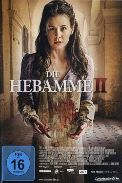 Die Hebamme II (2016) Die Hebamme II (2016)