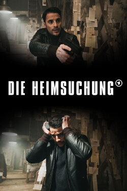 Die Heimsuchung (2021) Die Heimsuchung (2021)