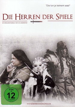 Die Herren der Spiele (2012) Die Herren der Spiele (2012)