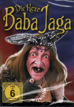 Die Hexe Baba Jaga (2005) Die Hexe Baba Jaga (2005)