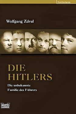 Die Hitlers - Eine Familiengeschichte (2005) Die Hitlers - Eine Familiengeschichte (2005)