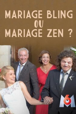 Die Hochzeitsverplaner (2017)