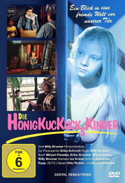 Die HonigKuckucksKinder (1992)