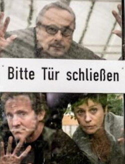 Die Insassen (2015) Die Insassen (2015)