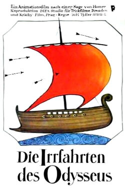 Die Irrfahrten des Odysseus (1986) Die Irrfahrten des Odysseus (1986)