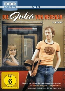 Die Julia von nebenan (1976) Die Julia von nebenan (1976)