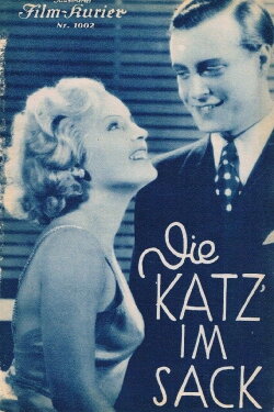 Die Katz' im Sack (1935)