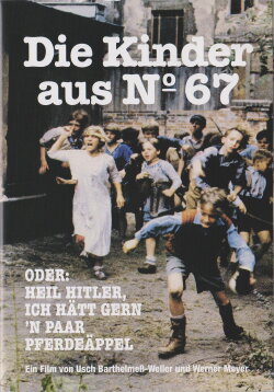 Die Kinder aus Nr. 67 (1980) Die Kinder aus Nr. 67 (1980)