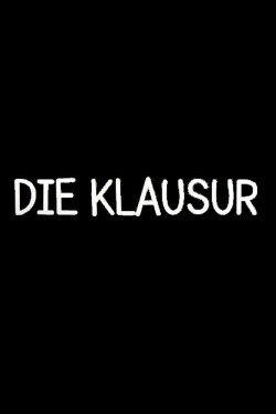 Die Klausur (2015)