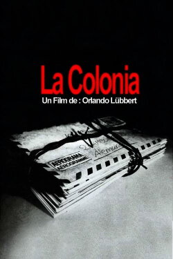 Die Kolonie (1987) Die Kolonie (1987)