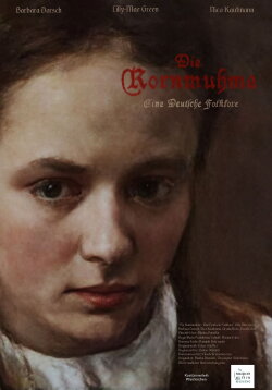Die Kornmuhme: Eine Deutsche Folklore (2021)