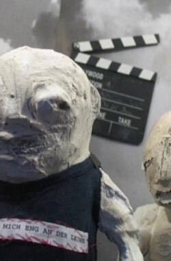 Die Kunsttäter (2007) Die Kunsttäter (2007)