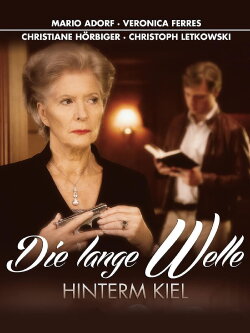 Die lange Welle hinterm Kiel (2012)