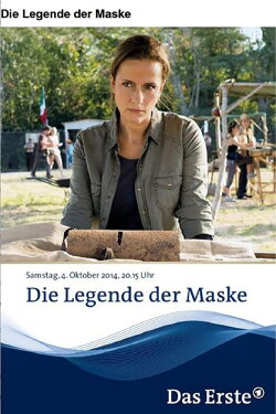 Die Legende der Maske (2014)