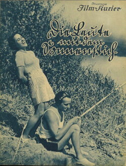 Die Leute mit dem Sonnenstich (1936) Die Leute mit dem Sonnenstich (1936)