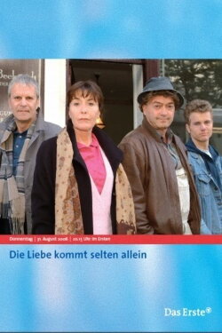 Die Liebe kommt selten allein (2006) Die Liebe kommt selten allein (2006)