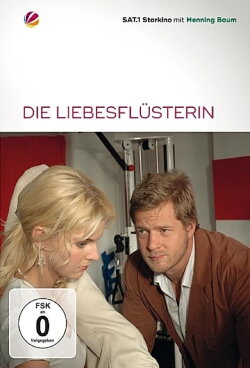 Die Liebesflüsterin (2008) Die Liebesflüsterin (2008)