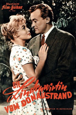 Die Lindenwirtin vom Donaustrand (1957)