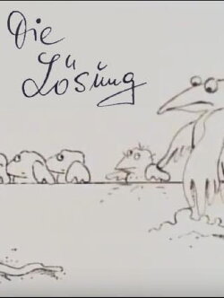 Die Lösung (1988) Die Lösung (1988)
