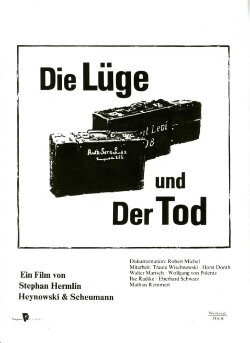 Die Lüge und der Tod (1988)