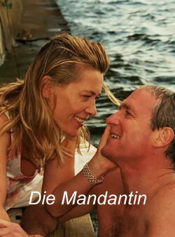 Die Mandantin (2006) Die Mandantin (2006)