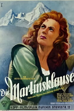 Die Martinsklause (1951)
