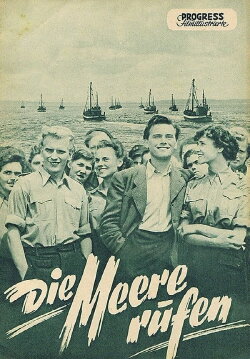 Die Meere rufen (1951) Die Meere rufen (1951)