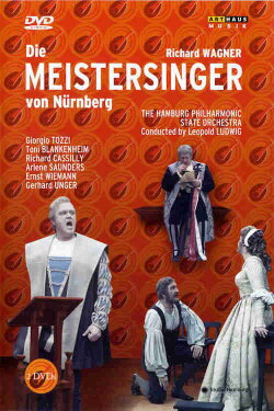 Die Meistersinger von Nürnberg (1970) Die Meistersinger von Nürnberg (1970)