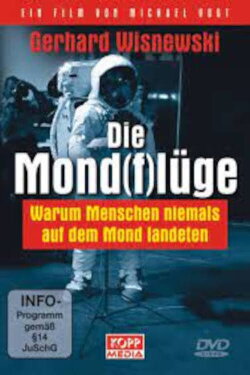Die Mond(f)lüge (2009) Die Mond(f)lüge (2009)