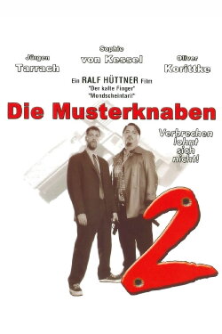 Die Musterknaben 2 (1999) Die Musterknaben 2 (1999)