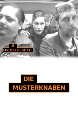 Die Musterknaben 2 (1999) Die Musterknaben 2 (1999)