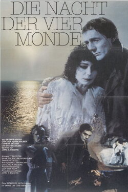 Die Nacht der vier Monde (1984) Die Nacht der vier Monde (1984)
