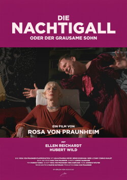 Die Nachtigall – Der grausame Sohn (2021) Die Nachtigall – Der grausame Sohn (2021)