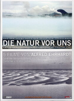 Die Natur vor uns (2008) Die Natur vor uns (2008)