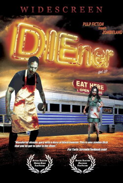 Die-ner (Get It?) (2009) Die-ner (Get It?) (2009)