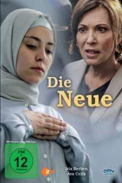 Die Neue (2015) Die Neue (2015)