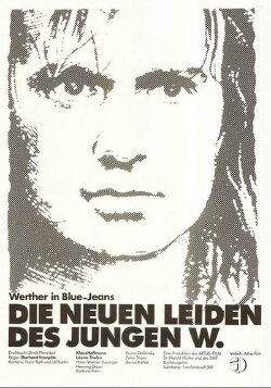 Die neuen Leiden des jungen W. (1976) Die neuen Leiden des jungen W. (1976)