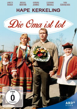 Die Oma ist tot (1997) Die Oma ist tot (1997)