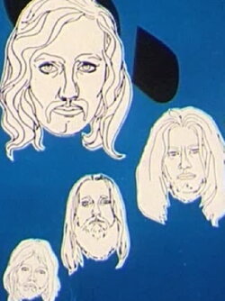 Die Omegas (1977)