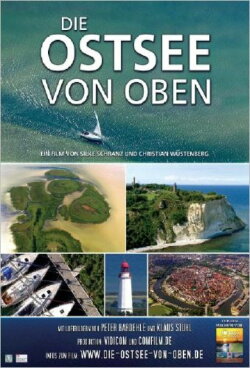 Die Ostsee von oben (2013) Die Ostsee von oben (2013)