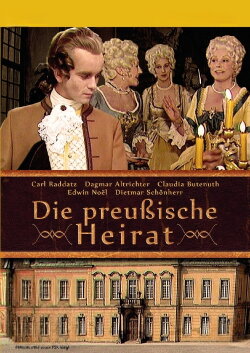 Die preußische Heirat (1974) Die preußische Heirat (1974)