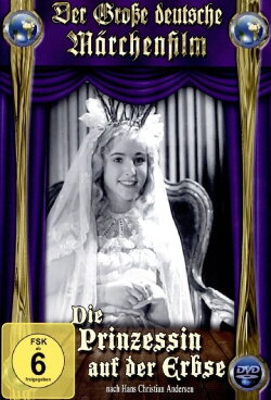 Die Prinzessin auf der Erbse (1953) Die Prinzessin auf der Erbse (1953)