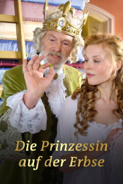 Die Prinzessin auf der Erbse (2010) Die Prinzessin auf der Erbse (2010)
