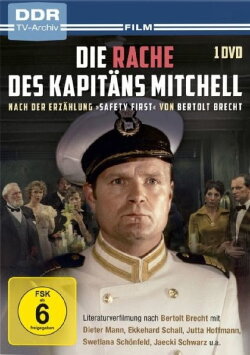 Die Rache des Kapitäns Mitchell (1979)
