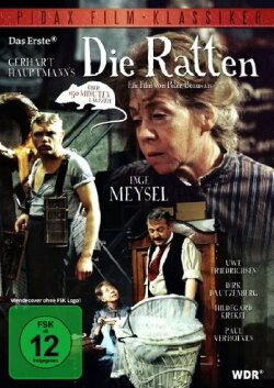 Die Ratten (1969)