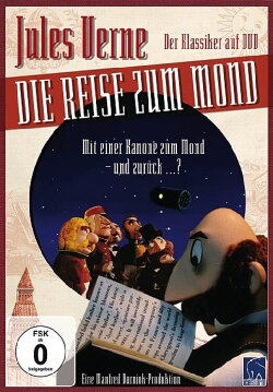 Die Reise zum Mond (1999) Die Reise zum Mond (1999)
