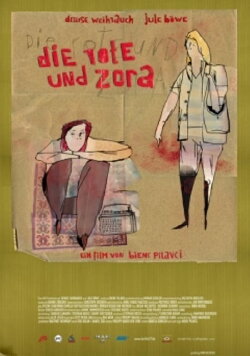 Die Rote und Zora (2009)