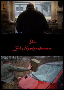 Die Schaltgetriebenen (2018)